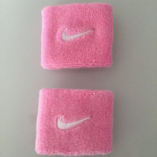 ナイキ(NIKE)のナイキ リストバンド(その他)