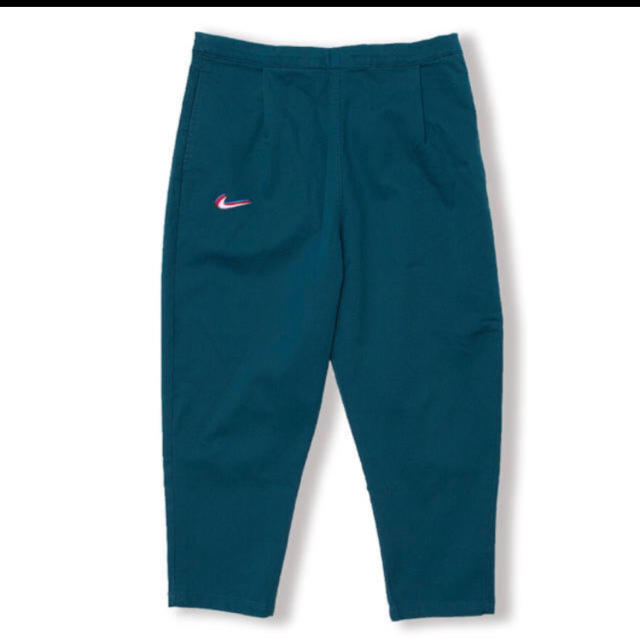 NIKE(ナイキ)のparra nike pants xl メンズのパンツ(ワークパンツ/カーゴパンツ)の商品写真