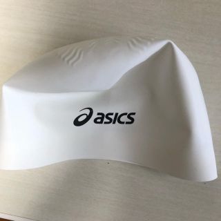 アシックス(asics)のASICS シリコンキャップ(その他)