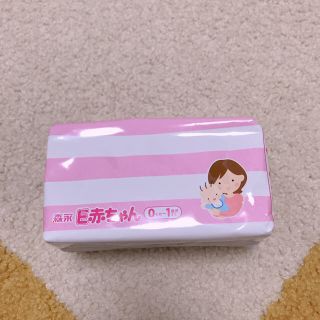 モリナガニュウギョウ(森永乳業)のE赤ちゃん(その他)