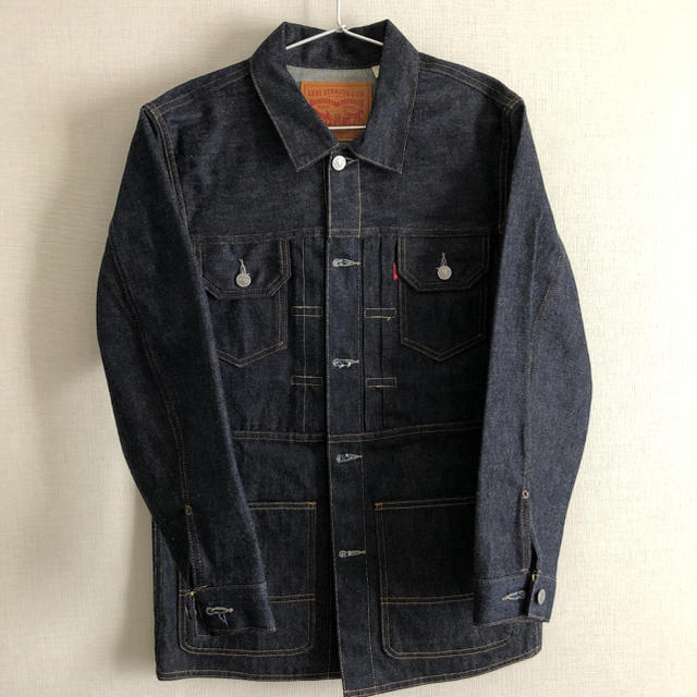 UNDERCOVER × Levi’s デニムジャケット XS