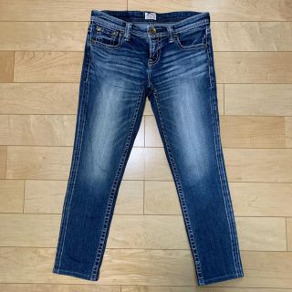 ロデオクラウンズ(RODEO CROWNS)のロデオクラウンズ スキニーデニム size27  CC60(スキニーパンツ)