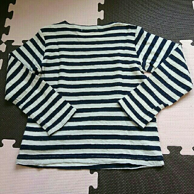 SHIPS KIDS(シップスキッズ)の120☆SHIPS☆ロンT キッズ/ベビー/マタニティのキッズ服男の子用(90cm~)(Tシャツ/カットソー)の商品写真