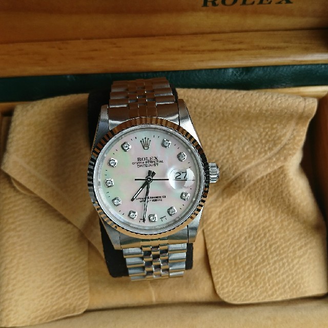 ROLEX - ロレックスの通販 by ちゃんたく's shop｜ロレックスならラクマ