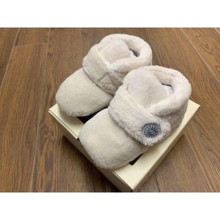 アグ(UGG)のnaachaaan様専用 BABY BIXBEE ビックスビー ファストシューズ(スニーカー)