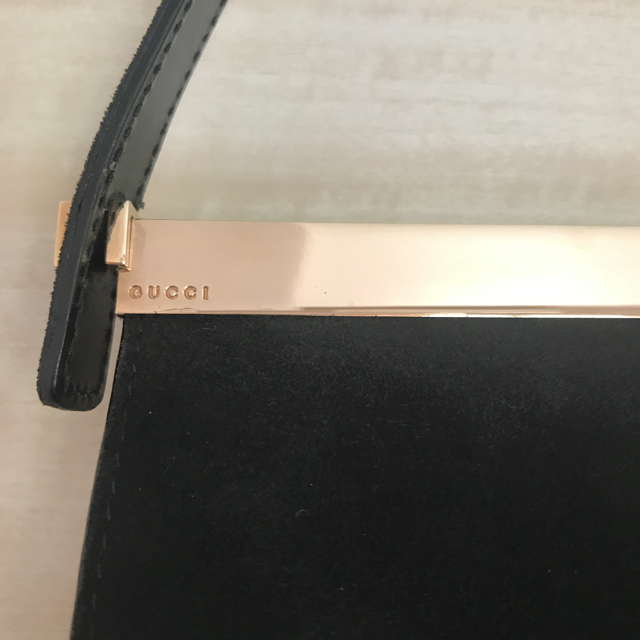 Gucci - 完売モデル直営店購入 GUCCI グッチ ショルダー バッグ【定価