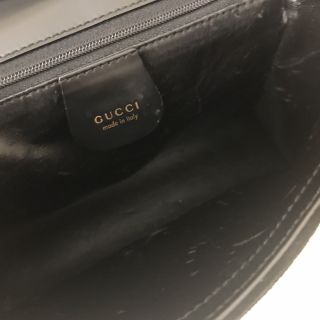 完売モデル直営店購入 GUCCI グッチ ショルダー バッグ【定価約17万円】