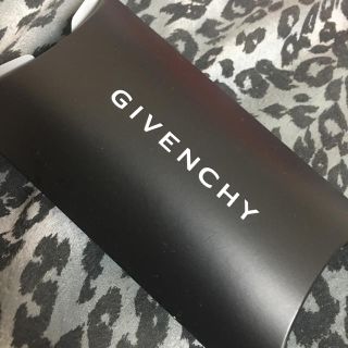 ジバンシィ(GIVENCHY)のジバンシー 空箱(その他)