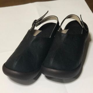 リゲッタカヌー(Regetta Canoe)のリゲッタカヌー (サンダル)