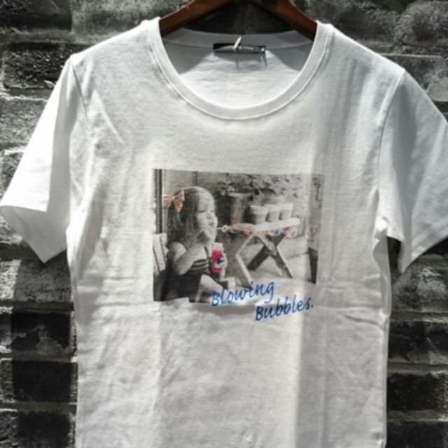 FUGA(フーガ)のGOSTAR DE FUGA    Tシャツ  メンズのトップス(Tシャツ/カットソー(半袖/袖なし))の商品写真