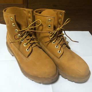 ティンバーランド(Timberland)のティンバーランド Timberland ブーツ(ブーツ)