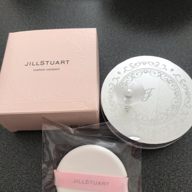 JILLSTUART(ジルスチュアート)の専用です。 コスメ/美容のベースメイク/化粧品(ファンデーション)の商品写真