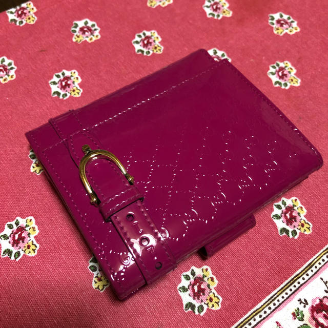 Gucci - 三つ折り財布の通販 by ジェラトーニ's shop|グッチならラクマ