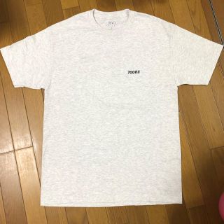 ワンエルディーケーセレクト(1LDK SELECT)の700FILL Small Payment Logo Tee (Tシャツ/カットソー(半袖/袖なし))