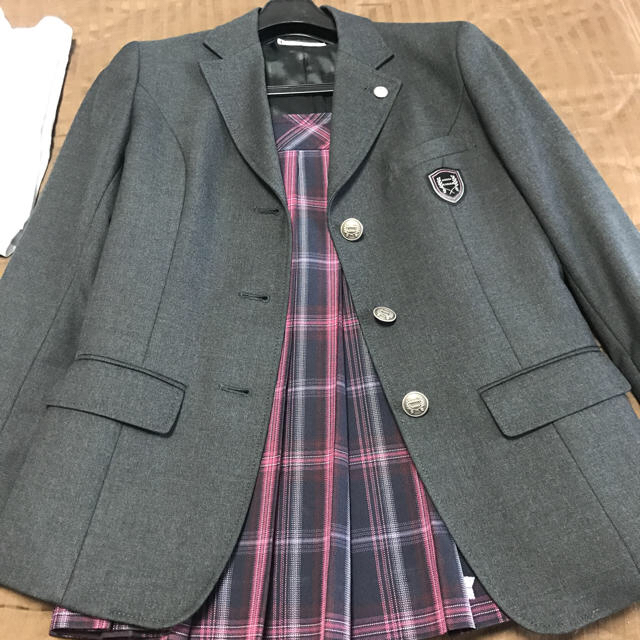 秋草学園制服Haru様専用