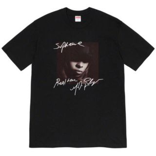 シュプリーム(Supreme)の専用出品 メアリー 黒色 Sサイズ(Tシャツ/カットソー(半袖/袖なし))