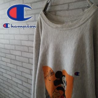 チャンピオン(Champion)のおもっしぇー様専用(スウェット)