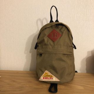 ケルティ(KELTY)のケルティ リュック ①(リュックサック)