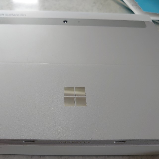 Surface Go 128G 8GRAM | www.jarussi.com.br