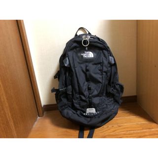 ザノースフェイス(THE NORTH FACE)のthe north face バックパック(バッグパック/リュック)