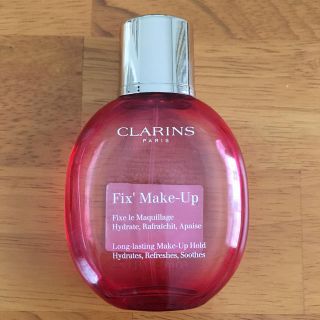 クラランス(CLARINS)のクラランス フィックスメイクアップ(その他)