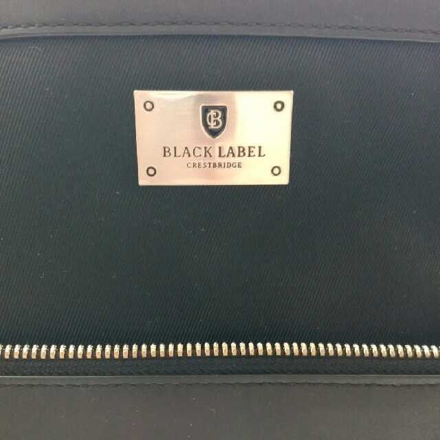 BURBERRY BLACK LABEL(バーバリーブラックレーベル)のYANAGI☆様専用 メンズのバッグ(ショルダーバッグ)の商品写真