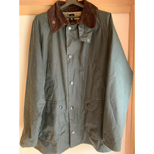 Barbour(バーブァー)のBarbour バブアー bedale sl メンズのジャケット/アウター(ミリタリージャケット)の商品写真