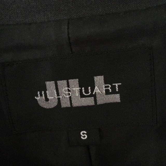 JILL by JILLSTUART(ジルバイジルスチュアート)のJill by jillstuart♡ レディースのジャケット/アウター(ミリタリージャケット)の商品写真