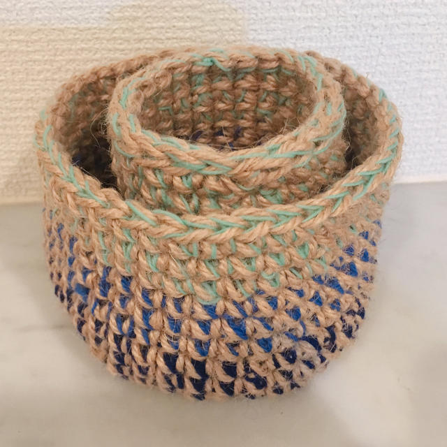 麻ひも 小物入れの通販 By Mimimi S Shop ラクマ 麻ひも 小物入れの通販 By Mimimi S Shop ラクマ