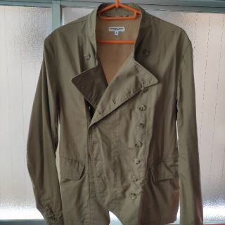 エンジニアードガーメンツ(Engineered Garments)のENGINEERED GARMENTSフリークスストア別注　ジャケット(その他)