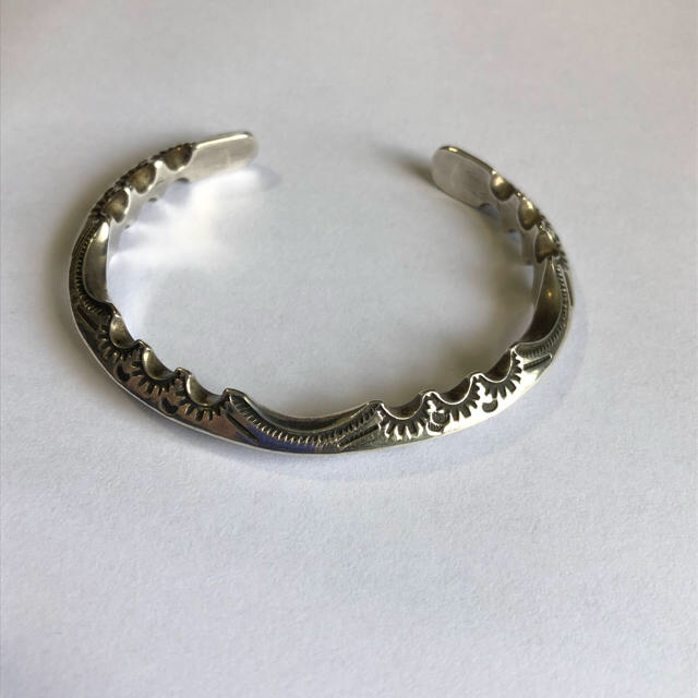 RAY ADAKAI シルバーバングル silver925 ブレスレット | www.jarussi
