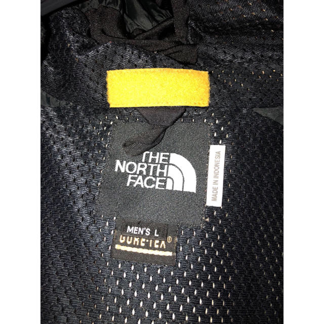 THE NORTH FACE(ザノースフェイス)の値下THE NORTH FACE cordura plus expedition メンズのジャケット/アウター(マウンテンパーカー)の商品写真