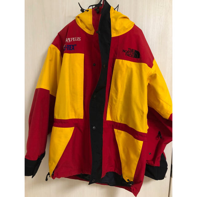 B品セール 値下THE NORTH FACE cordura plus expedition - 通販