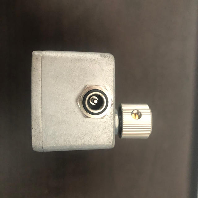 市場 Lee 12AU7BB Amplifier 真空管バッファー USED 中古 現物画像 ブースター Custom 市場 Lee 12AU7BB Amplifier 真空管バッファー USED 中古 現物画像 ブースター Custom