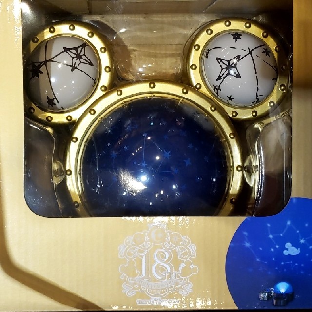 新発売　ディズニー　プラネタリウム