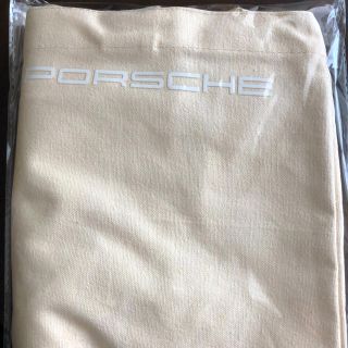 ポルシェデザイン(Porsche Design)のポルシェ ノベルティ エコバッグ(エコバッグ)