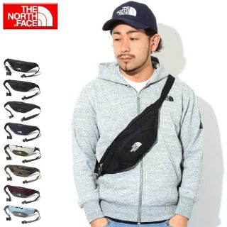 ザノースフェイス(THE NORTH FACE)のノースフェイスのボディバッグ(ボディーバッグ)