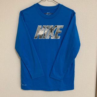 ナイキ(NIKE)のナイキ 長袖シャツ(Tシャツ/カットソー)