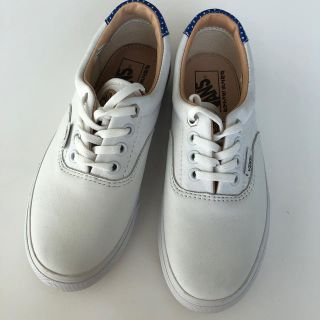 ヴァンズ(VANS)のvans バンズ カリフォルニア工務店 新品未使用(スニーカー)