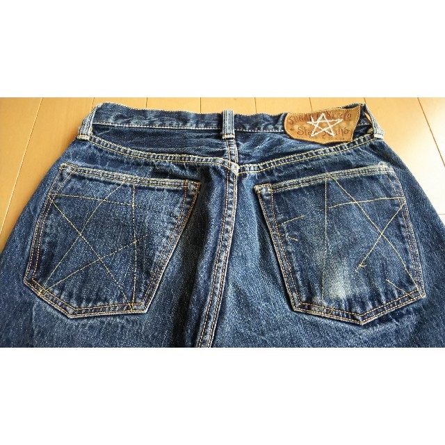 Sugar Cane - SUGAR CANE Star Jeans Lot065の通販 by yonehirock's shop｜シュガーケーン ならラクマ