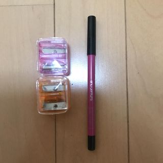 シュウウエムラ(shu uemura)のアイライナー(アイライナー)