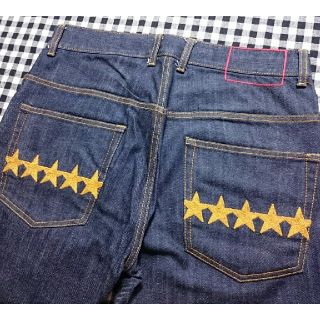 トミー(TOMMY)の良品☆TOMMY ストレッチデニムパンツ(デニム/ジーンズ)