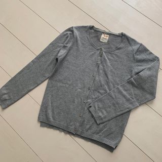 ザラキッズ(ZARA KIDS)のザラキッズ カーディガン(カーディガン)