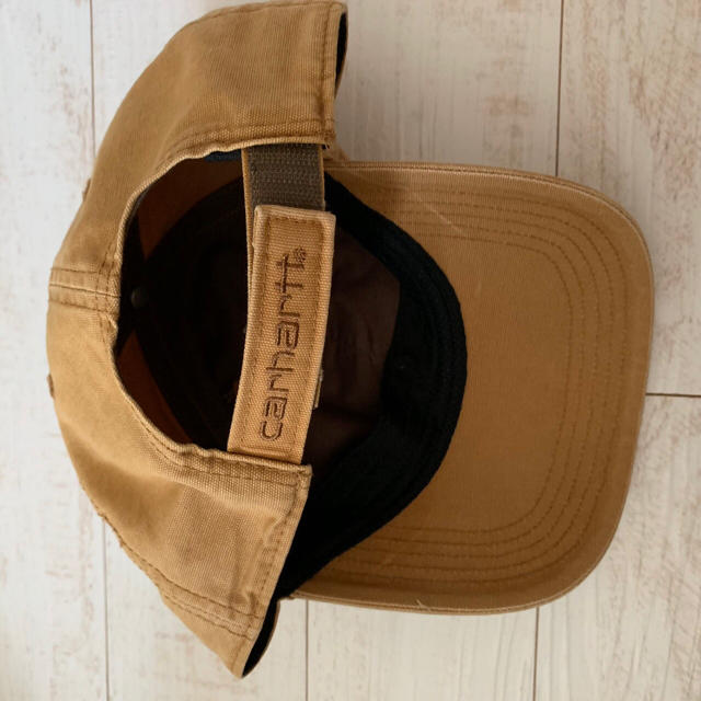 carhartt(カーハート)のカーハート メンズの帽子(キャップ)の商品写真