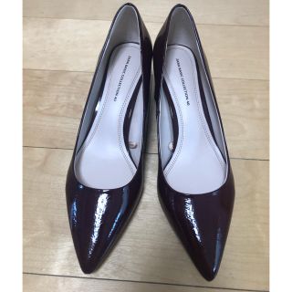 ザラ(ZARA)のzara ハイヒールパンプス(ハイヒール/パンプス)