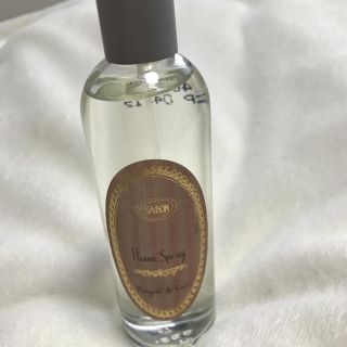 サボン(SABON)のSABON ルームスプレー(その他)