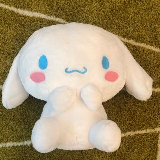 シナモロール(ぬいぐるみ)のフリマアイテム一覧 シナモロール(ぬいぐるみ)のフリマアイテム一覧