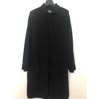 ヨウジヤマモト(Yohji Yamamoto)のblack scandal yohji yamamoto(ニット/セーター)