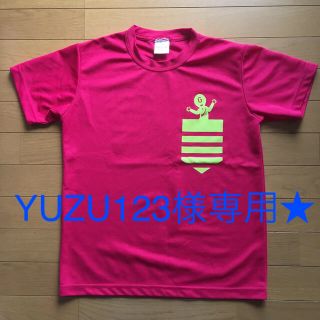 ゴーセン(GOSEN)のYUZU123様専用♡Tシャツ&ハーフパンツ(バドミントン)