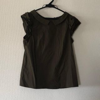 トッカ(TOCCA)の専用(カットソー(半袖/袖なし))